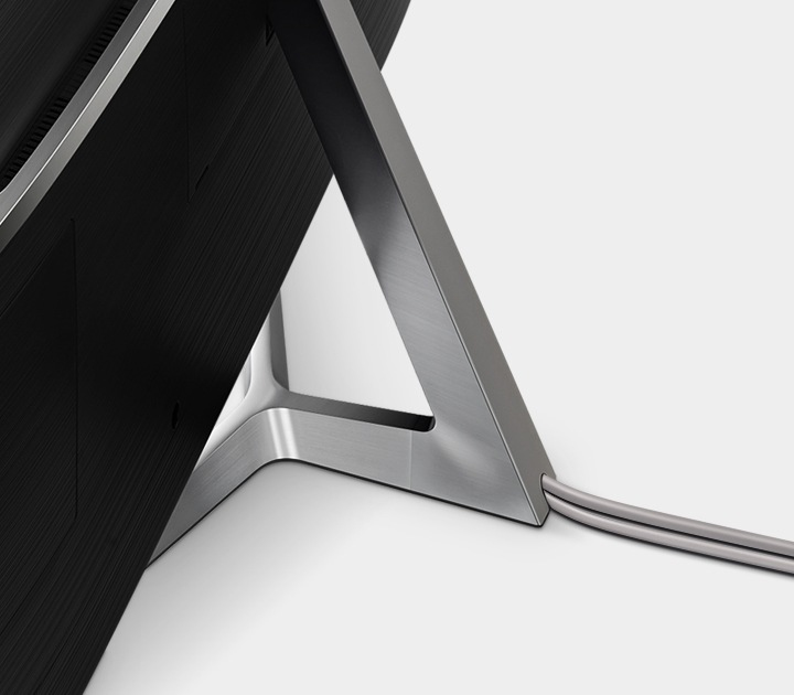 Samsung Series 8 TV UHD 4K Flat 55'' Smart Serie 8 MU8000