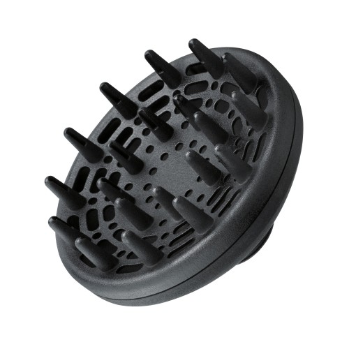 Imetec Salon Expert P2 2200 asciuga capelli 2000 W Nero