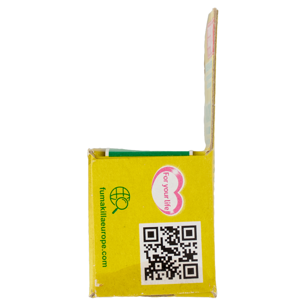 VAPE Derm Family Active Gel Dopopuntura Roll On 15 ml