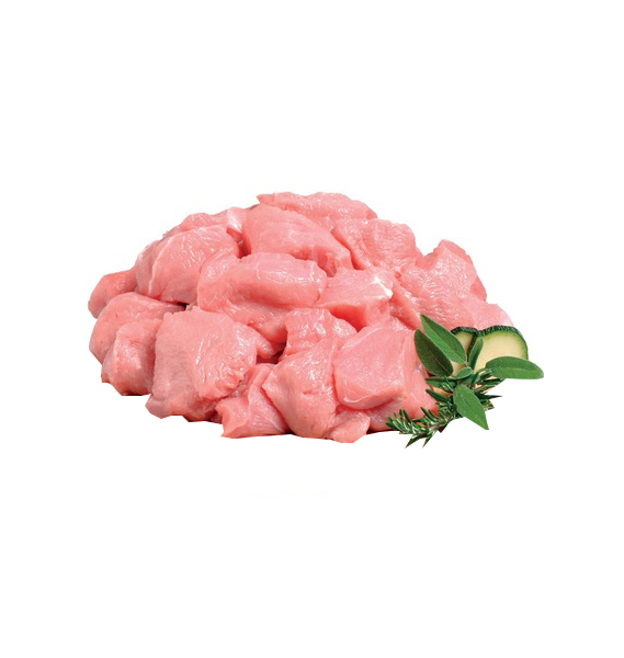 Spezzatino di vitello Filiera Qualit&agrave; Carrefour