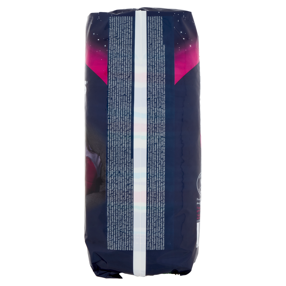 Huggies DryNites Pyjama Pants Age 8-13 30-48 Kg 9 pz