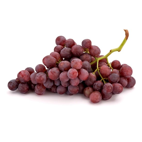 Uva Red Globe Sfusa I Categoria 1 kg