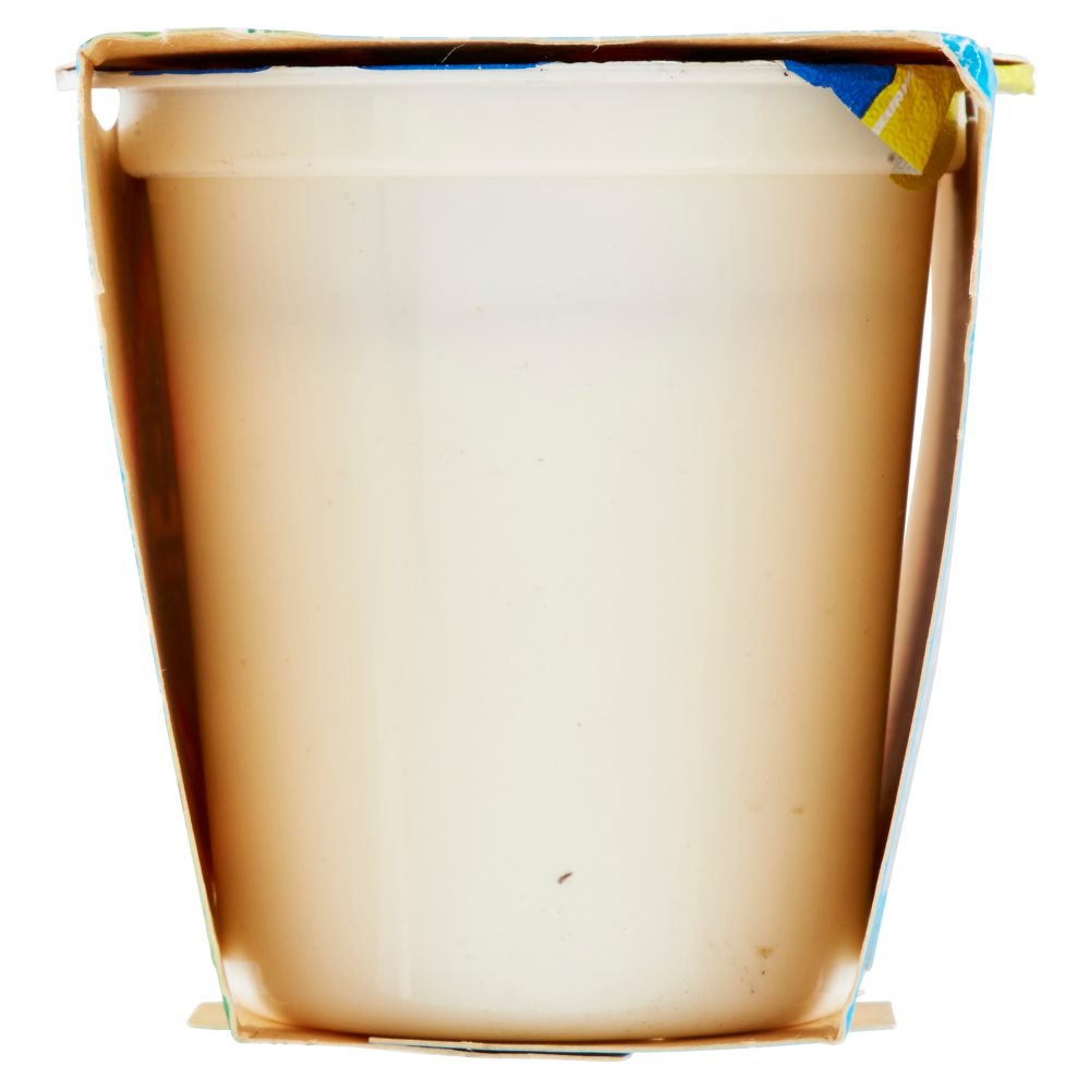 Centrale del Latte di Torino Tapporosso Goloso Yogurt Fior di Latte 2 x 125 g