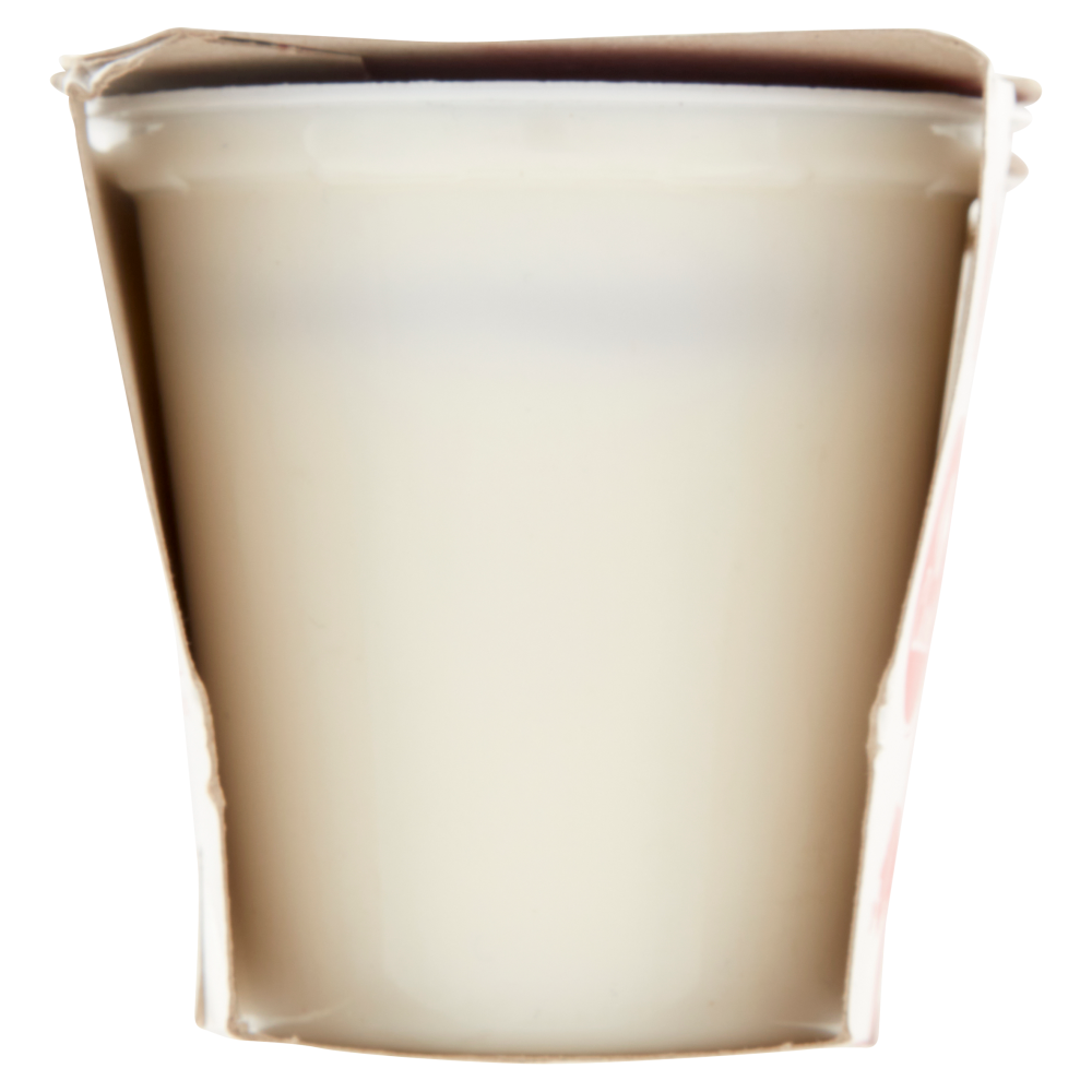 Carrefour Classic Yogurt Intero Bianco al Naturale 2 x 125 g