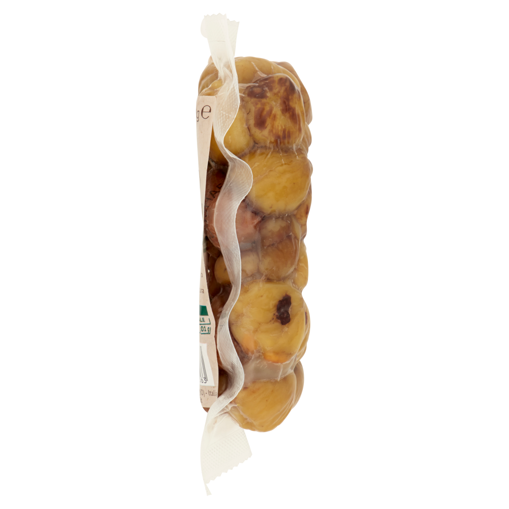 Ghisetti I Presto Pronti Castagne del Bosco 250 g