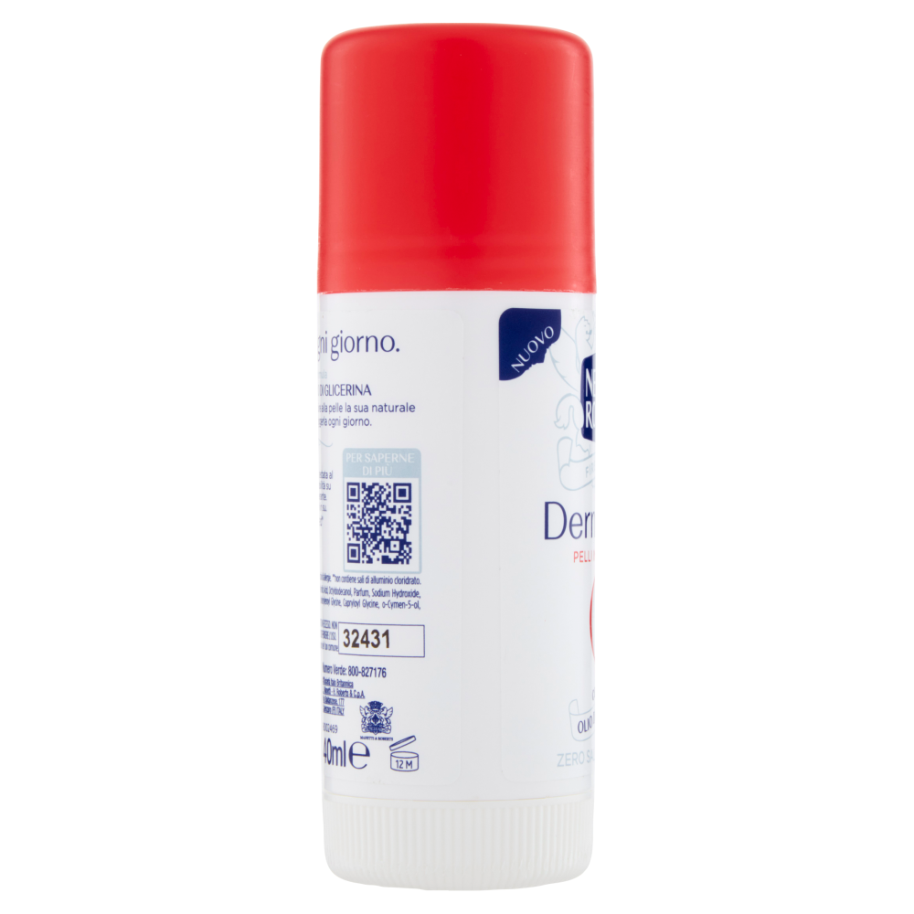 Neutro Roberts Derma Zero Pelli Intolleranti 40 ml