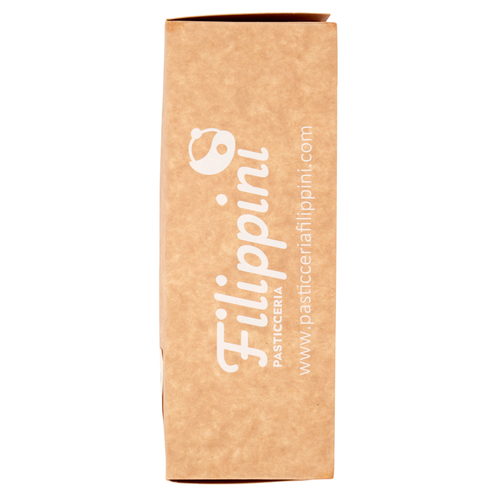Pasticceria Filippini Pizzette Fungotto conf. 240 g