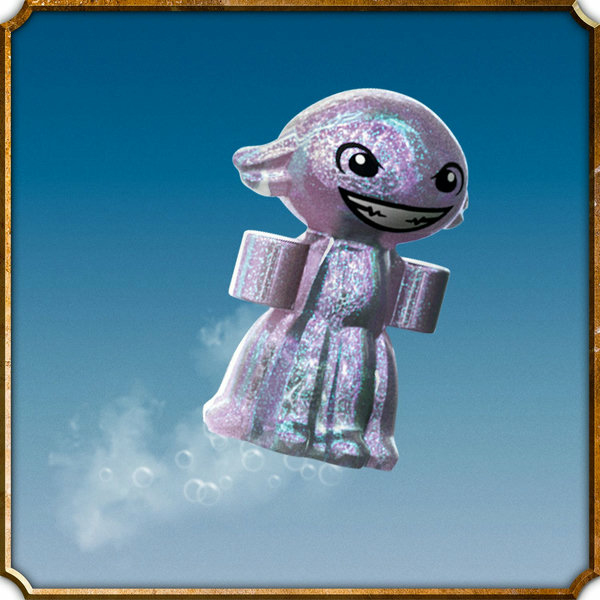 LEGO Harry Potter Torneo dei Tremaghi: il Lago Nero