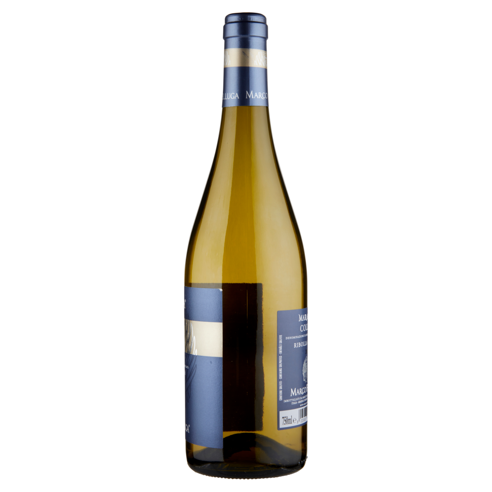 Marco Felluga Maralba Collio DOC Ribolla Gialla 750 ml