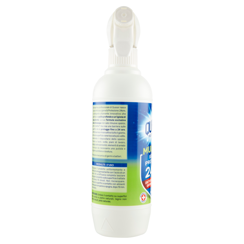 Quasar Multiuso Igiene & Protezione 24 ore 500 ml