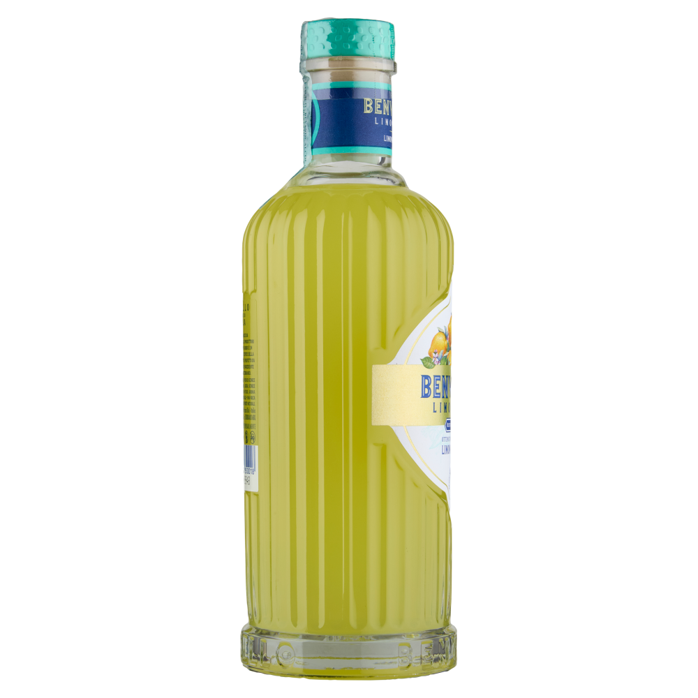 Benvenuti Limoncello 50 cl