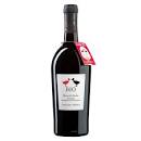 Organic Nero d’Avola Sicilia DOC Bio 750 ml 