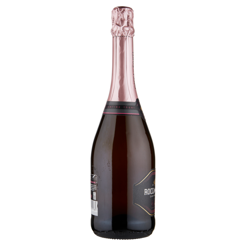 Rocca dei Forti Brut rosé Vino Spumante 75 cl