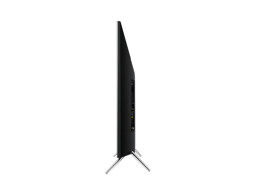 Samsung UE32K5102AK 81,3 cm (32") Full HD Wi-Fi Nero