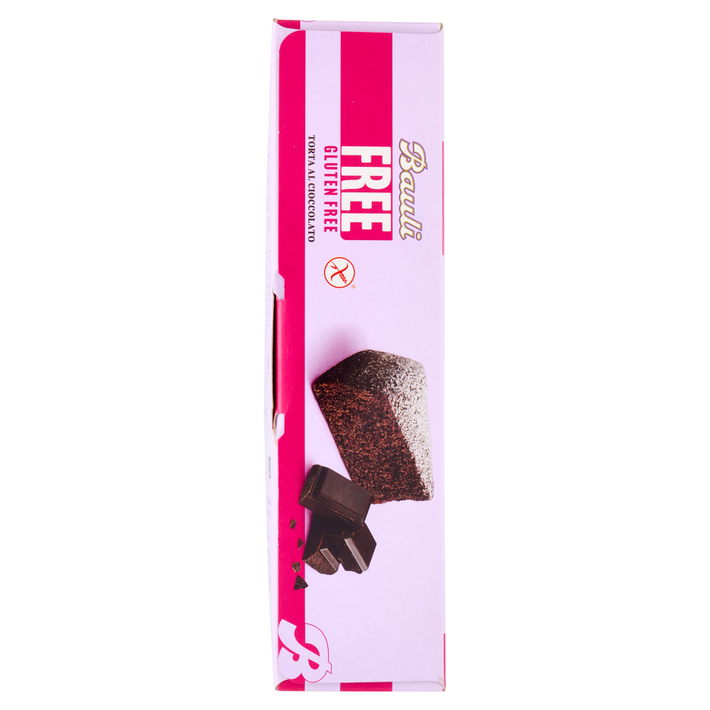 Bauli Free Gluten Free Torta al Cioccolato 400 g