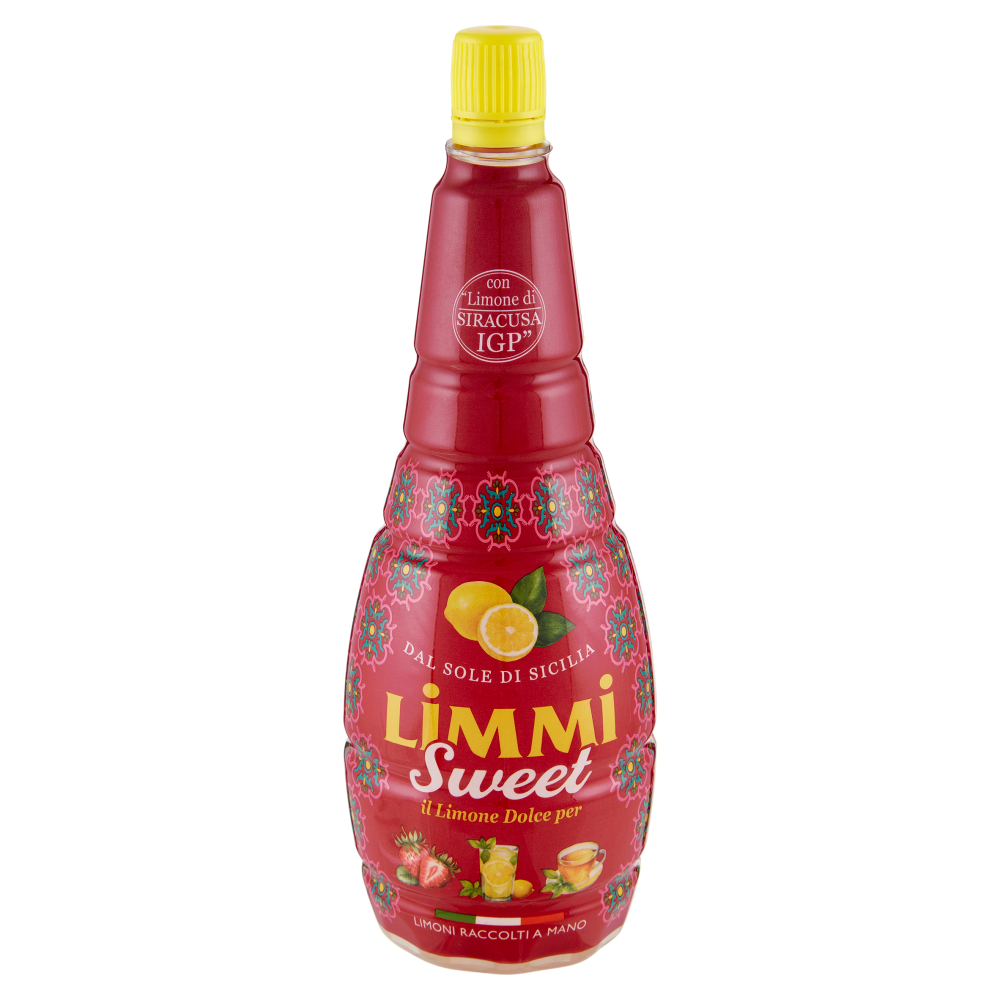 Limmi Sweet il Limone Dolce 250 ml