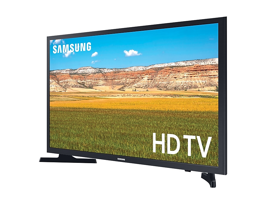 Samsung Series 4 UE32T4302AK 81,3 cm (32") HD Smart TV Wi-Fi Nero