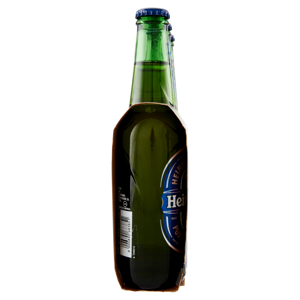 Heineken 0.0 3 x 33 cl