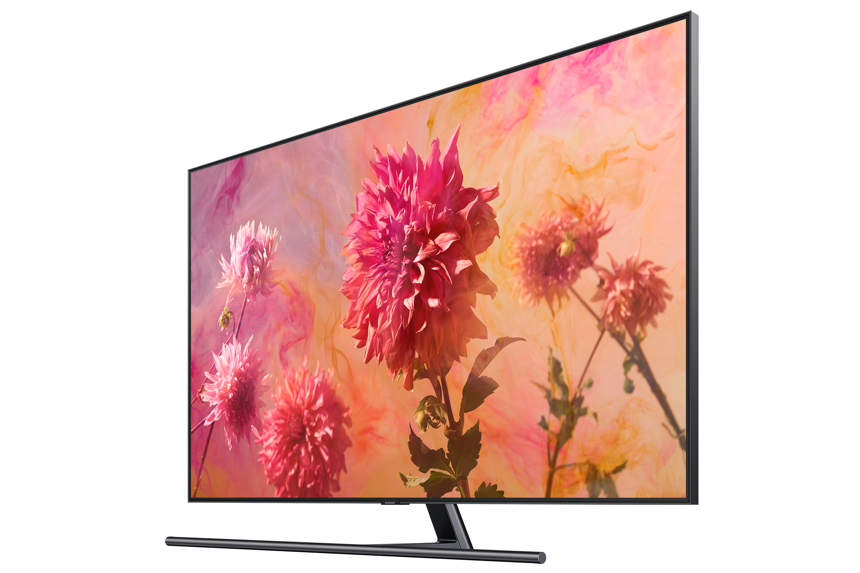 Samsung Q9F TV QLED 4K 55" Flat Q9FN 2018