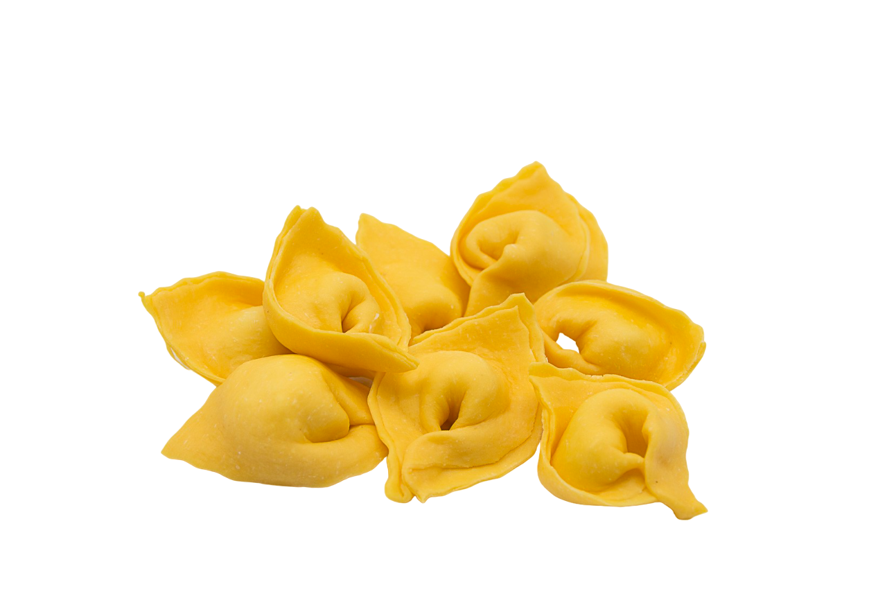 Cappelletti al prosciutto crudo 