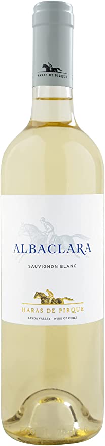 Albaclara Sauvignon Blanc Sostenibile