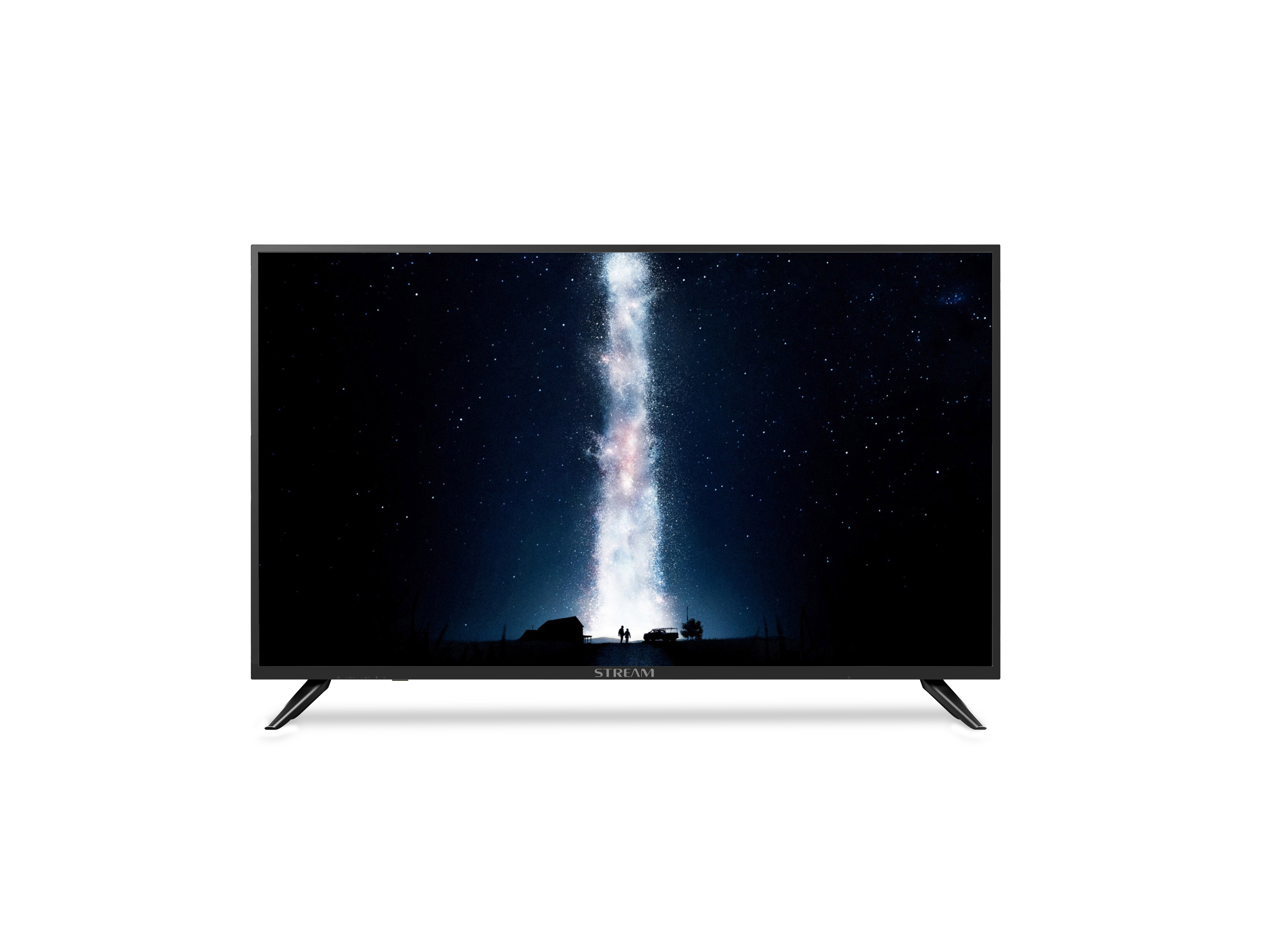 Stream System TV LED 50 BM 50C1