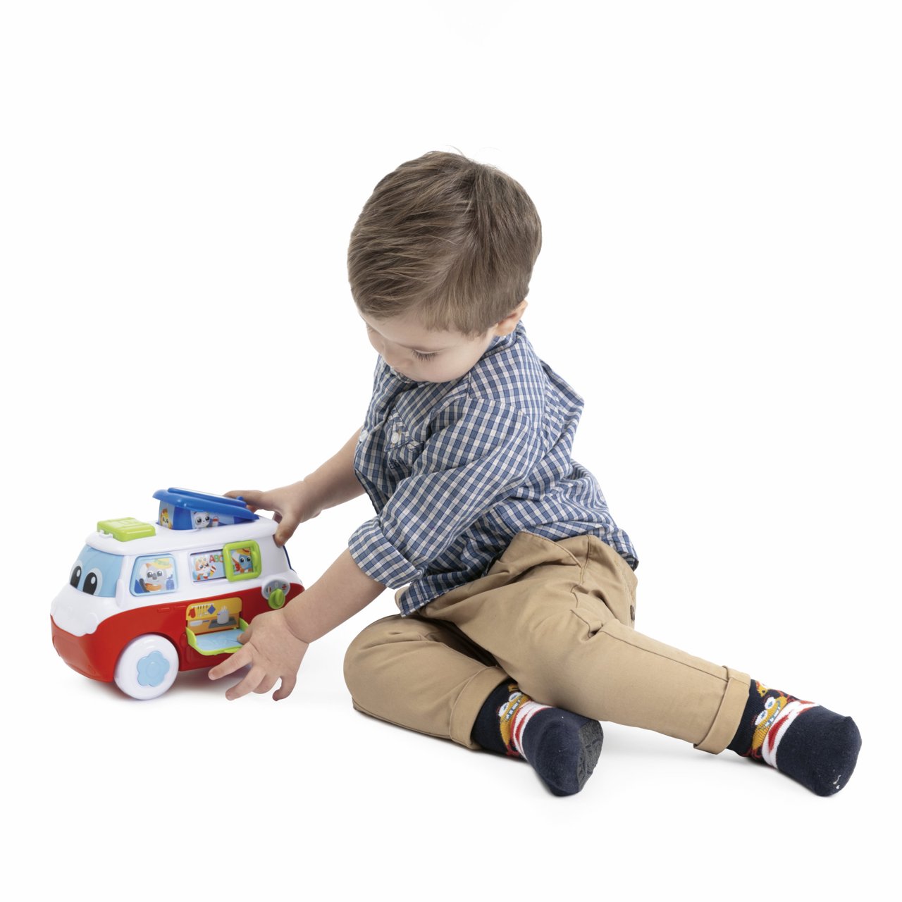 Chicco Classic Van Life