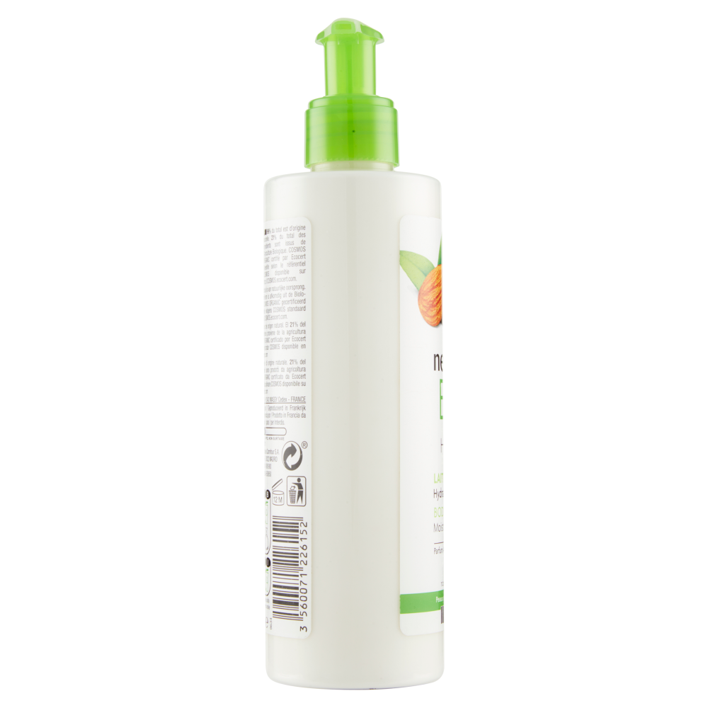 nectar of Bio Hydra Body Milk Moisturizing Sensitive skins 250 ml