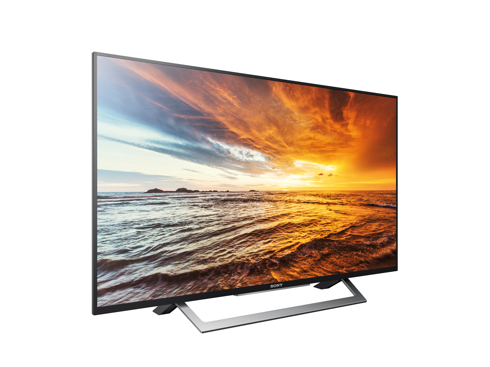 Sony KDL32WD753 81,3 cm (32") Full HD Smart TV Wi-Fi Nero