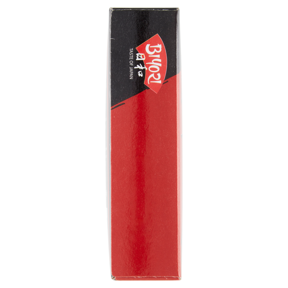 Biyori Mochi Dolcetti di riso glutinoso ai fagioli azuki rossi 6 x 35 g