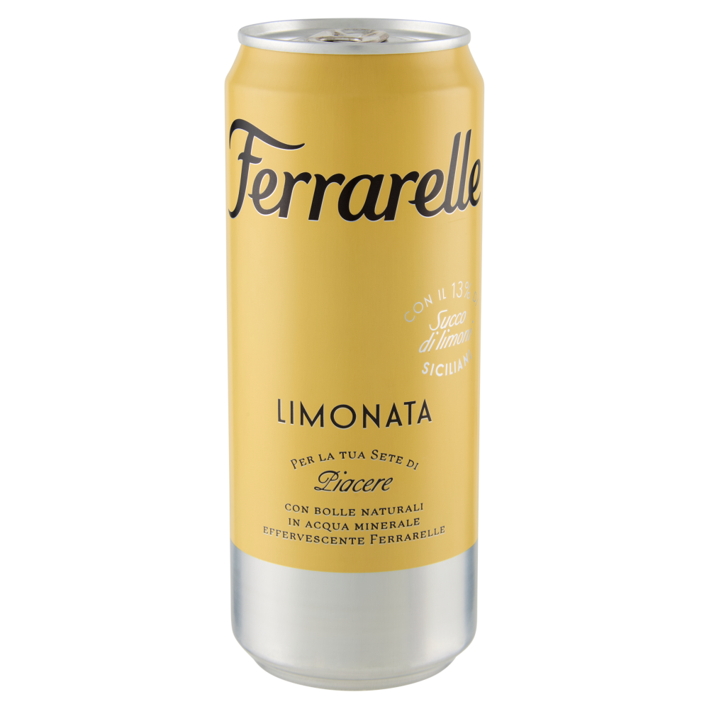 Ferrarelle Limonata 330 ml