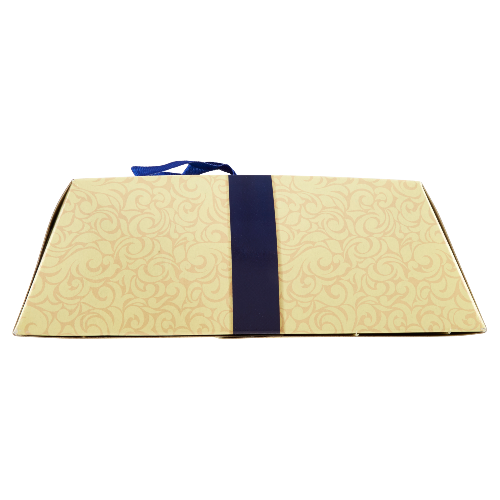 Terre d'Italia Pandolce basso 750 g