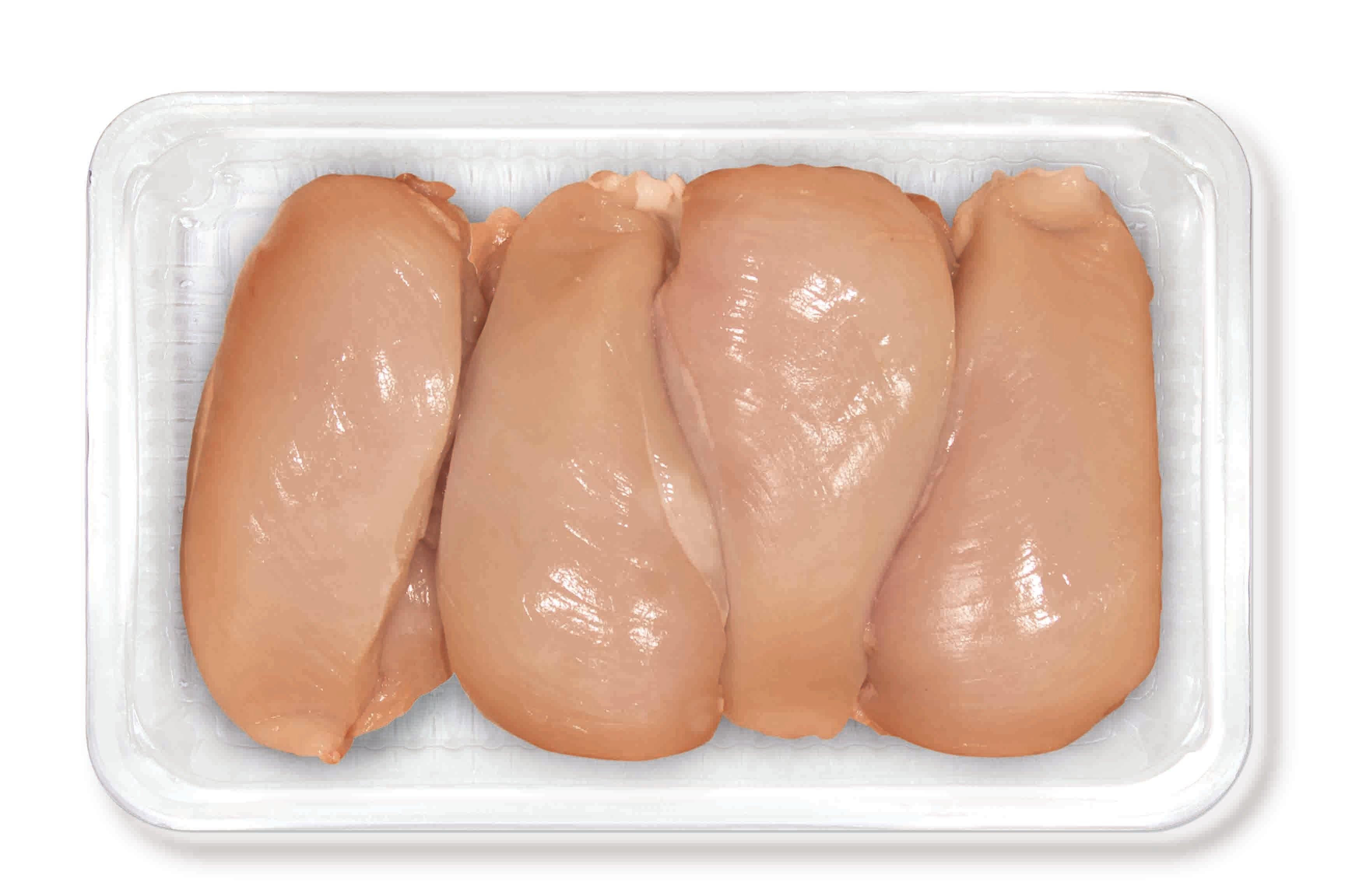 Petto di Pollo 1000 g