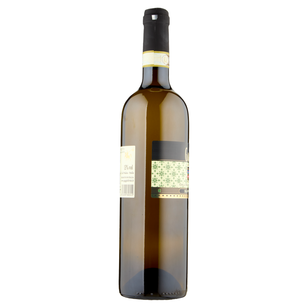 Gaggioli Colli Bolognesi Pignoletto DOCG Superiore 75 cl