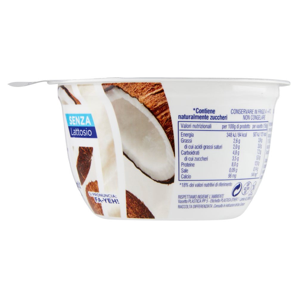 Fage TruBlend cocco 150 g