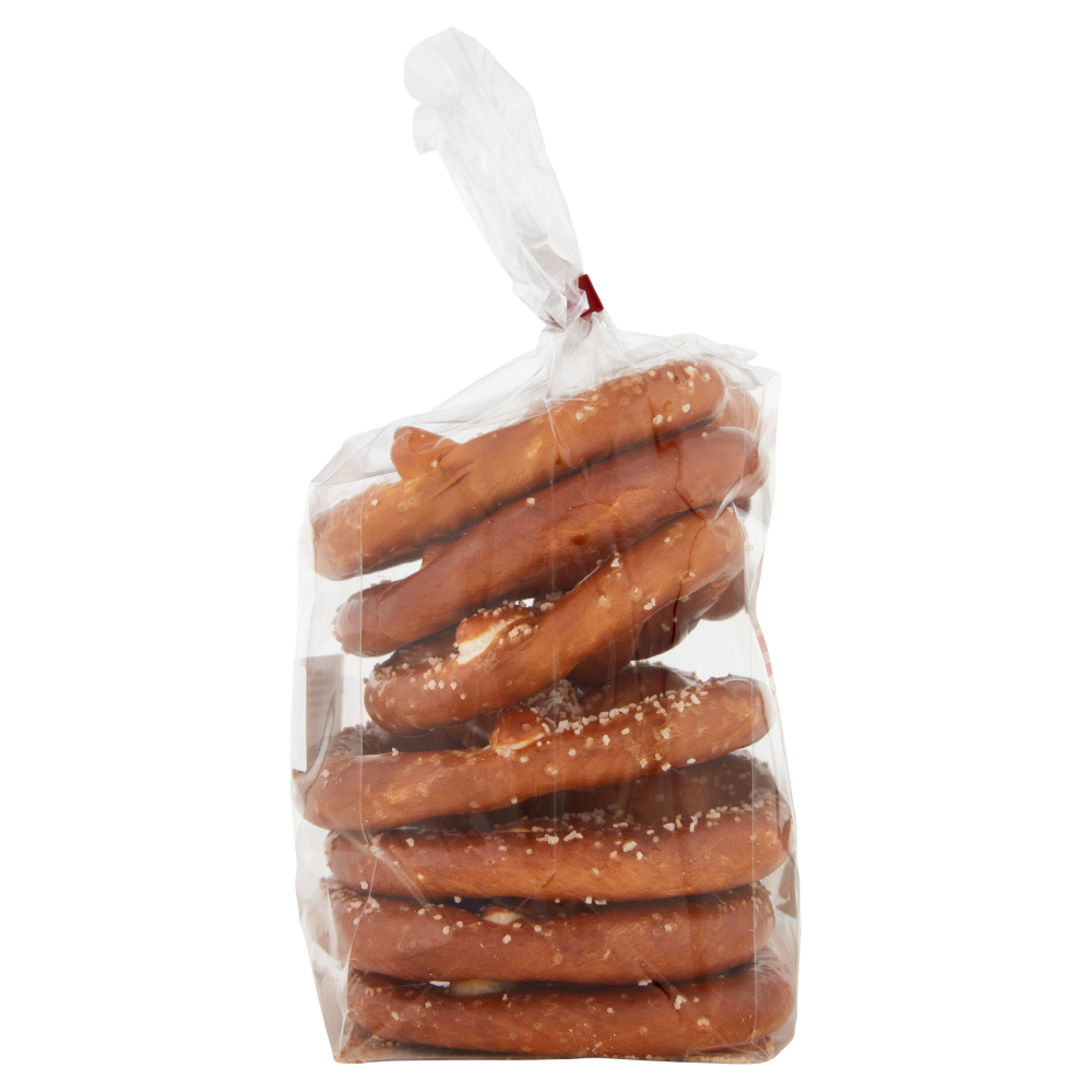 Gilli Brezel salati 175 g