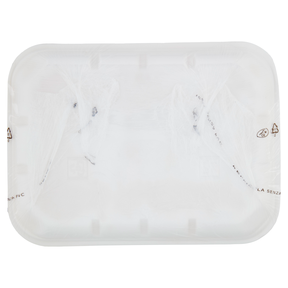 Amadori Qualità 10+ Petto di Pollo a Fette Maxi