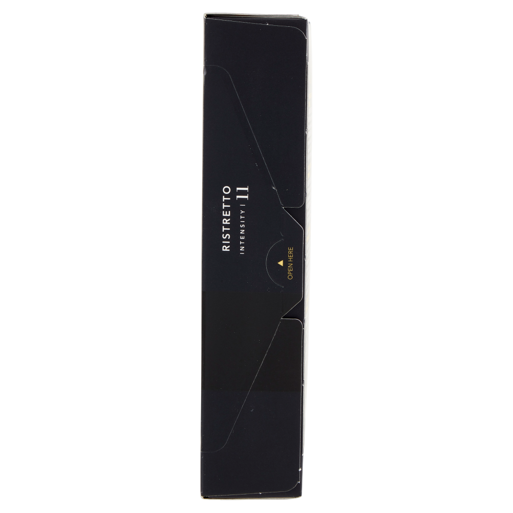 L'Or Espresso Ristretto 11- 10 Capsule Caff&egrave; Compatibili con Macchine Nespresso*&reg; Original 52g