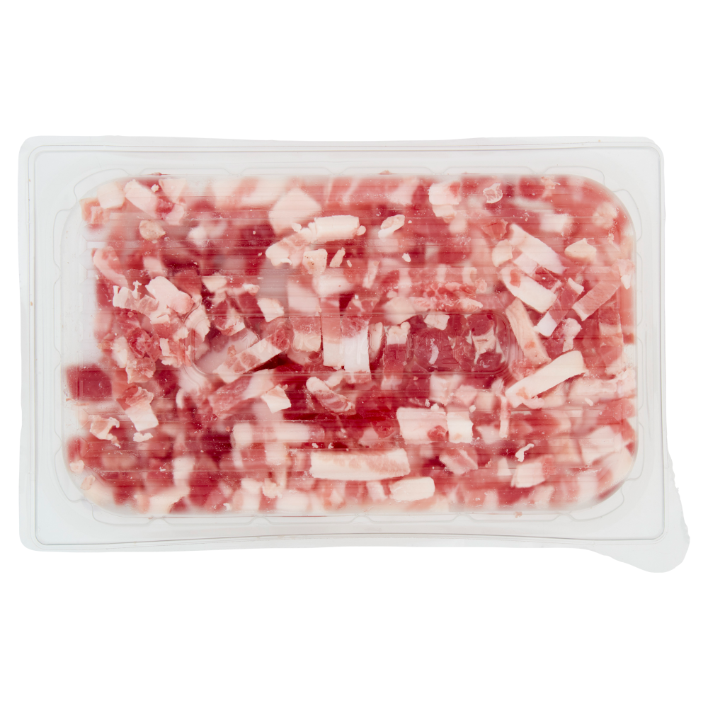 Frutti dei Sogni "la Pancetta" dolce 0,120 kg