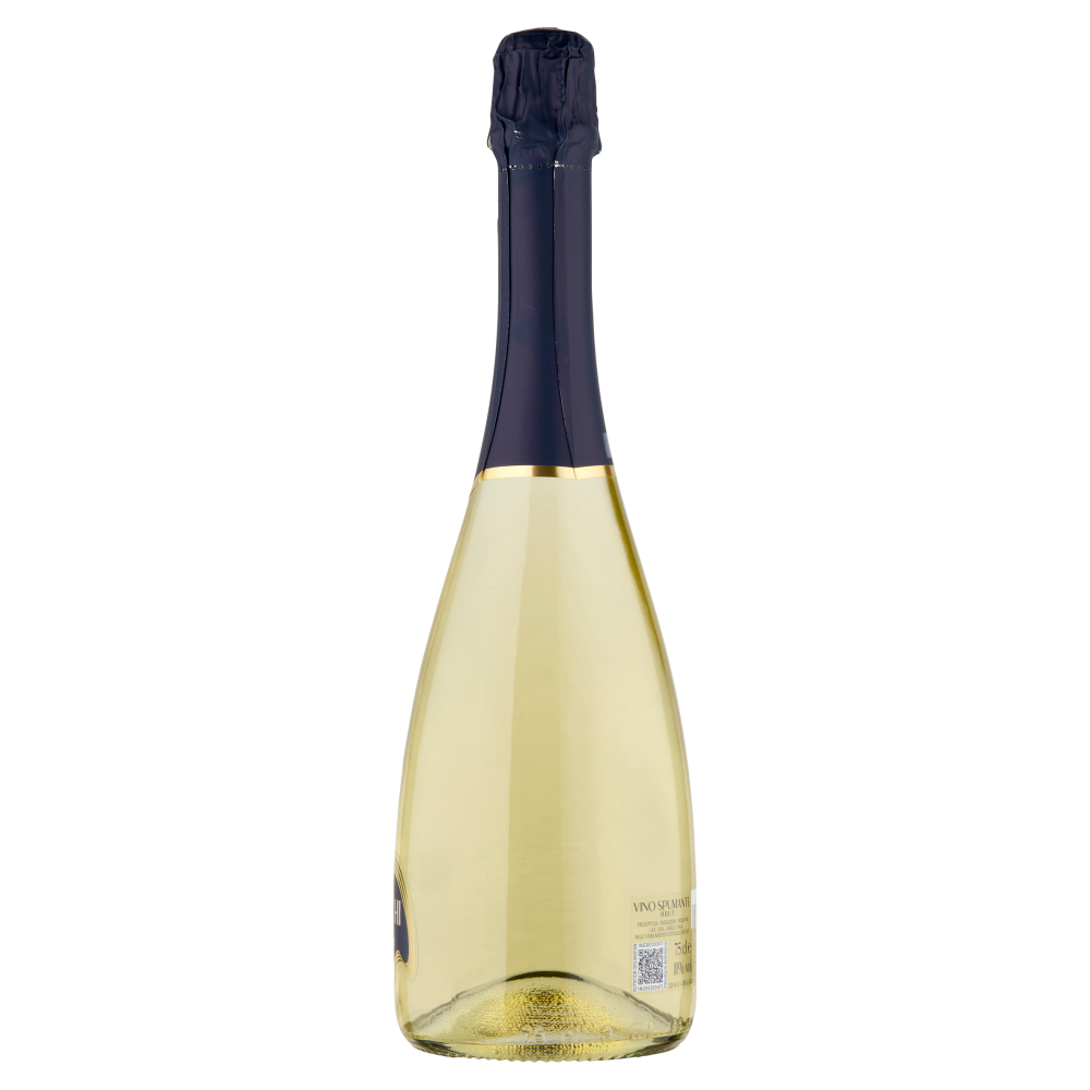 Cantina Cent'Archi Cuv&eacute;e Blanc Vino Spumante Brut 75 cl