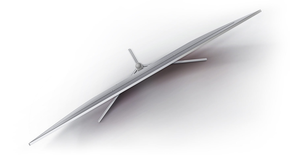 Samsung TV QLED 4K 65" Flat Q8FN 2018