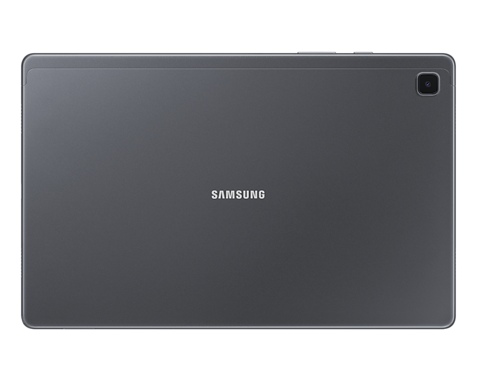 Samsung Galaxy Tab A7 Qualcomm Snapdragon 32 GB 26,4 cm (10.4") 3 GB Wi-Fi 5 (802.11ac) Grigio