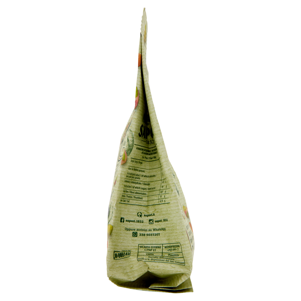 Sapori Ricciarelli Pistacchio 120 g