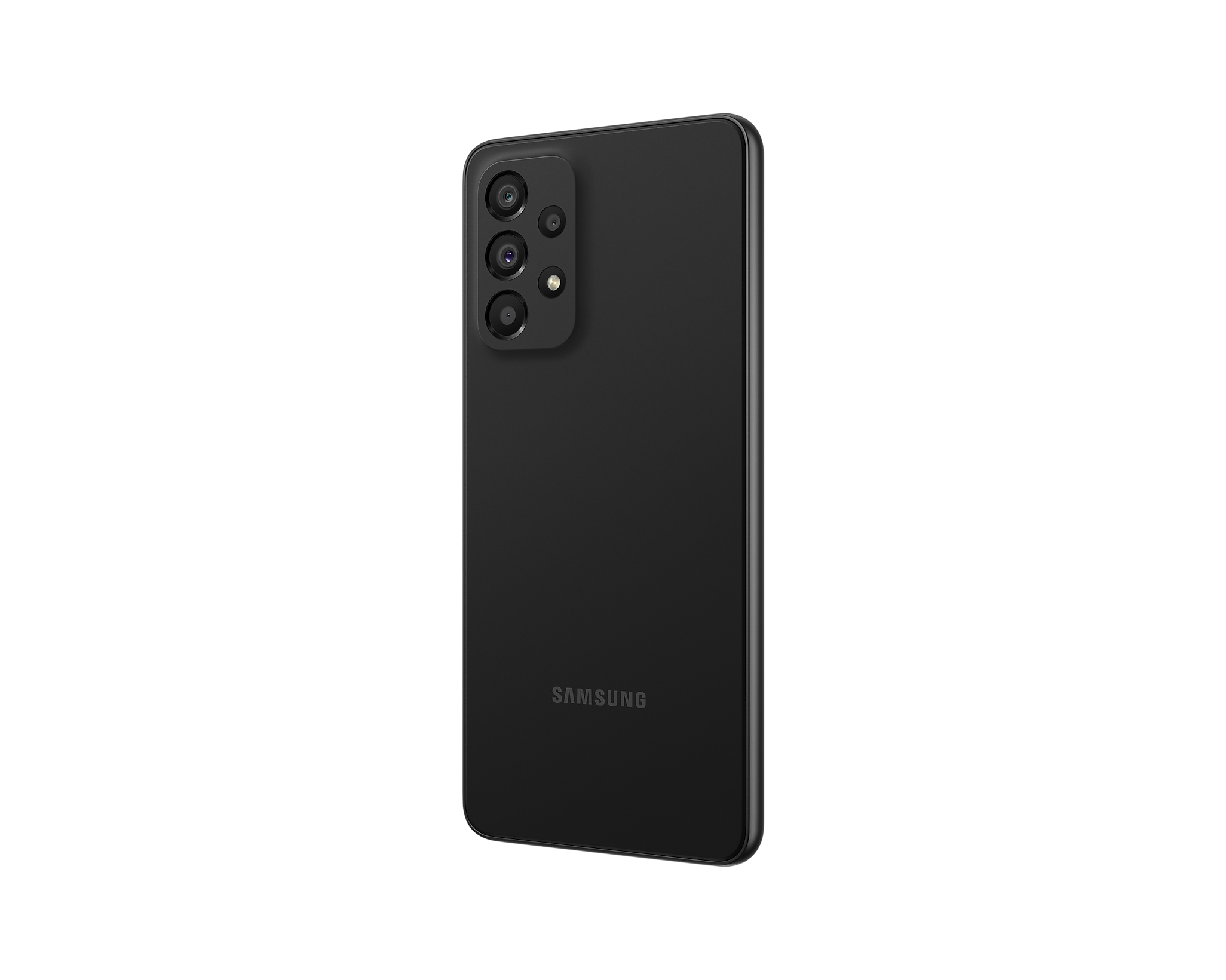 Vodafone Samsung Galaxy A33 16,3 cm (6.4") Dual SIM ibrida 5G USB tipo-C 6 GB 128 GB 5000 mAh Nero