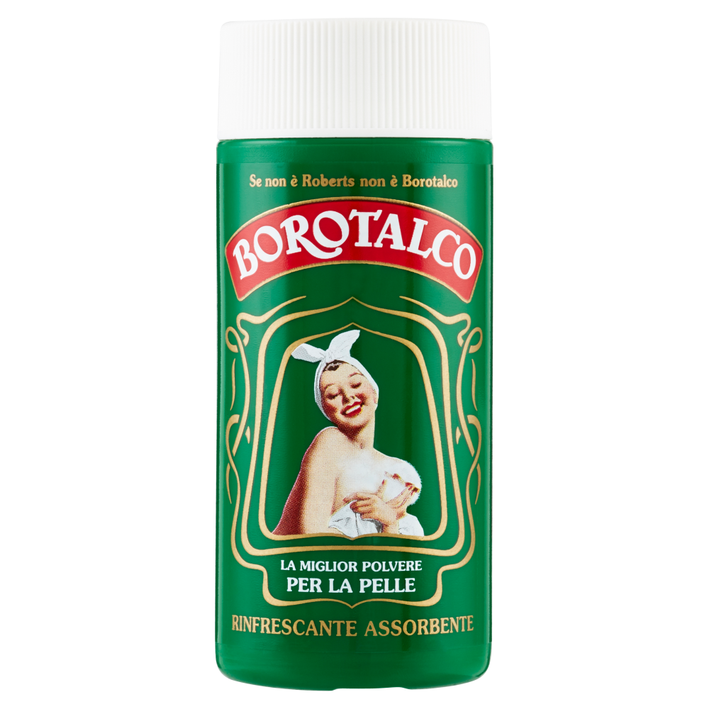 Borotalco 40 ml