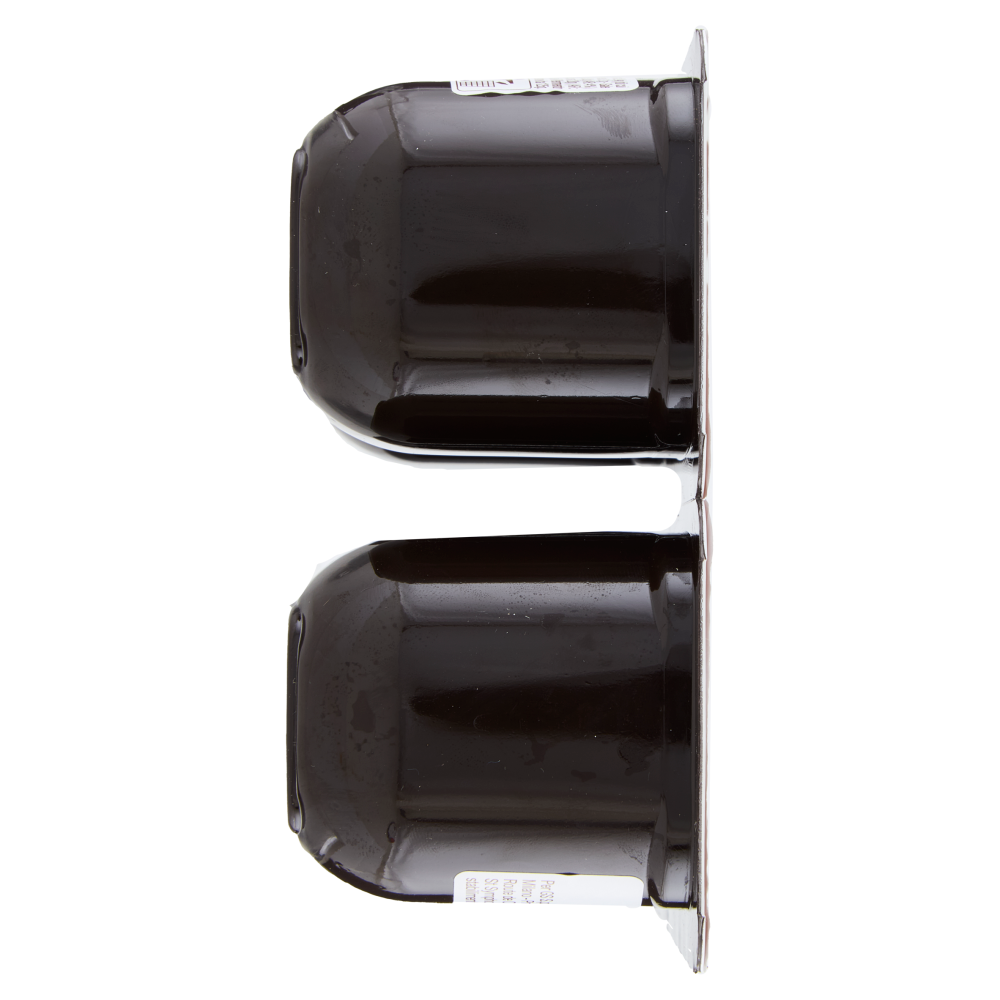 Carrefour Classic Crema al Cacao Magro e Cioccolato 4 x 125 g