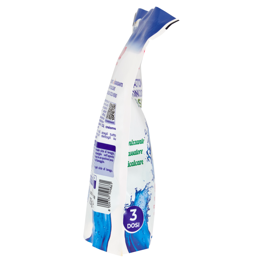 Scala Cura Lavastoviglie in Monodosi Bifasiche 3 x 25 g