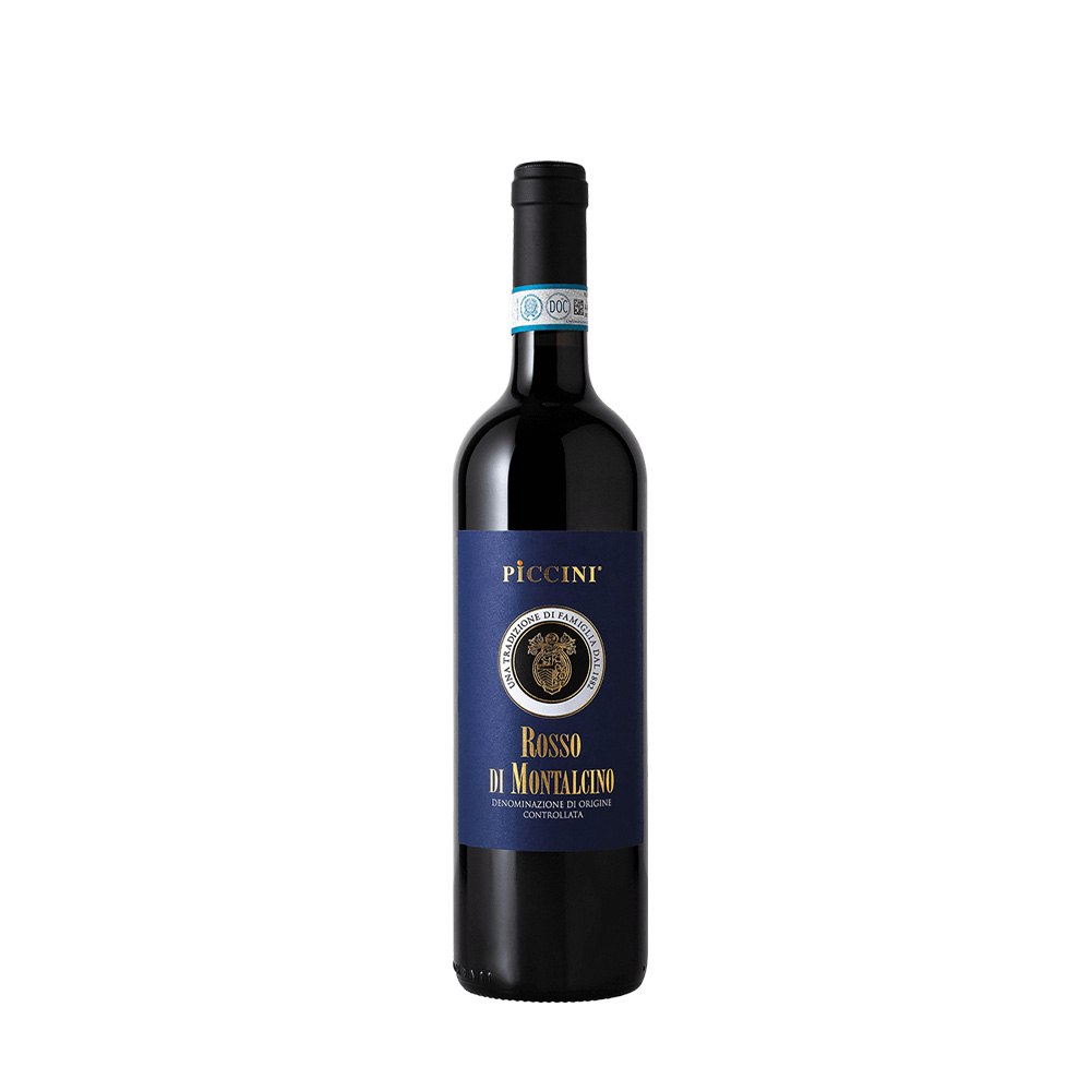Piccini Rosso di Montalcino DOC 75cl