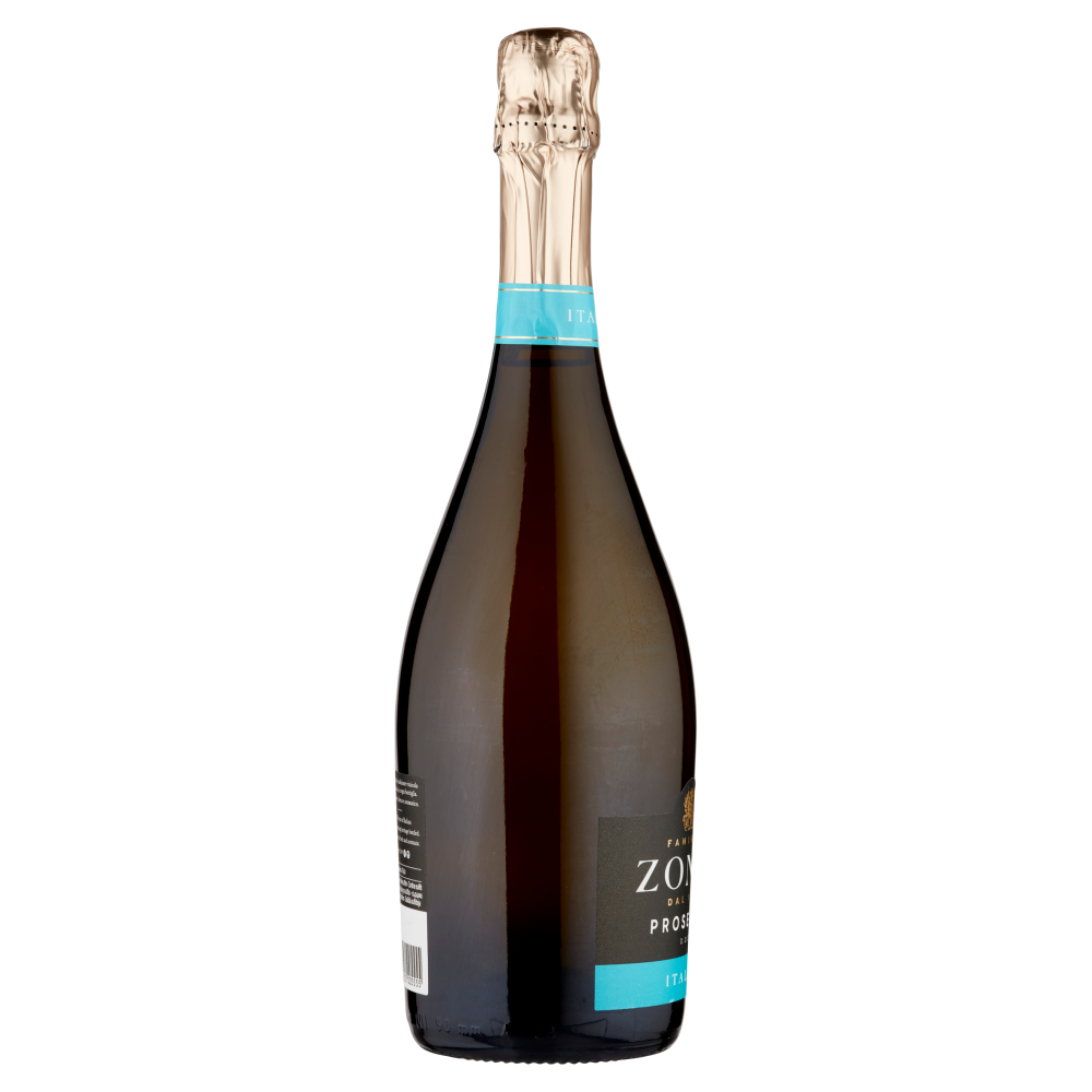Zonin Prosecco D.O.C. Extra Dry 750 ml