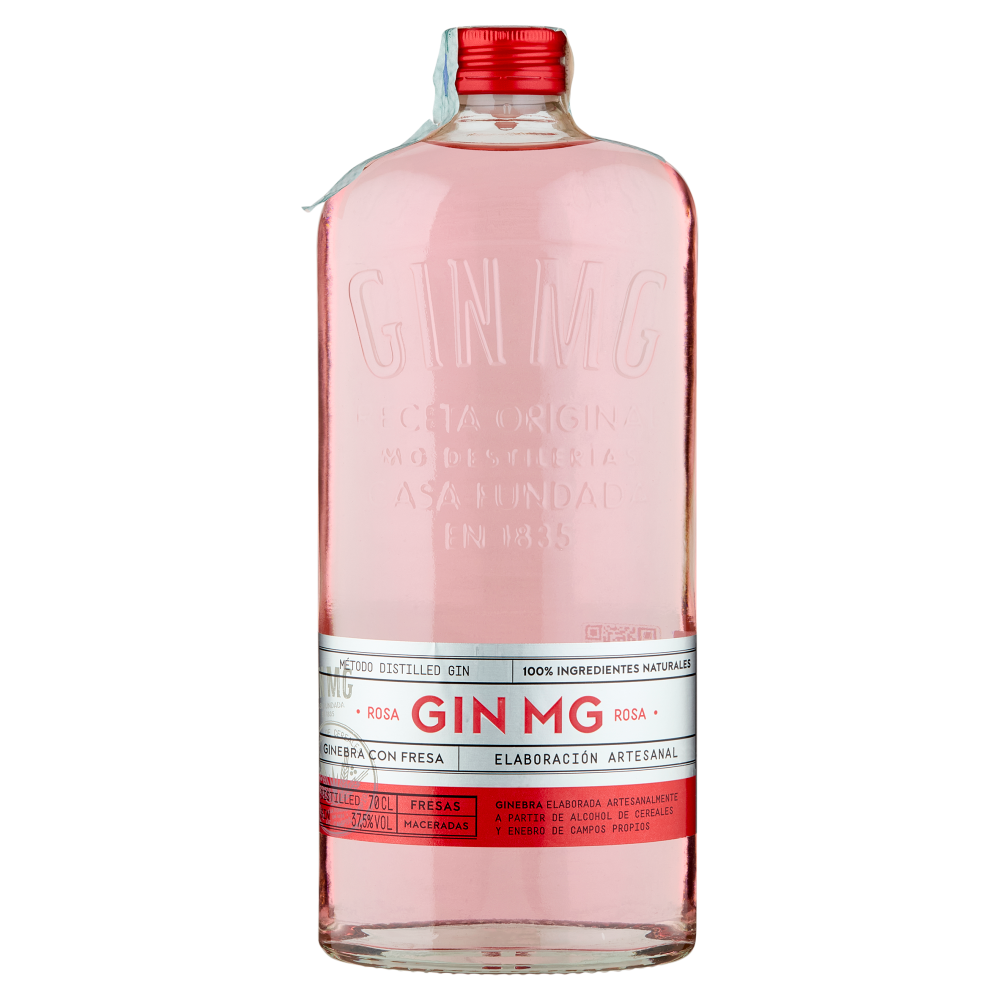 Gin MG Rosa 70 cl